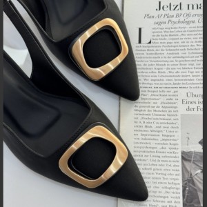 پاشنه یراق دار 4003