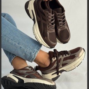 کتانی توری خطی 4042