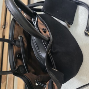 کیف سامبا جمع شو 1260