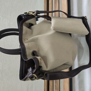 کیف سامبا جمع شو 1260