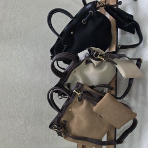 کیف سامبا جمع شو 1260