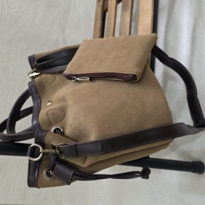 کیف سامبا جمع شو 1260