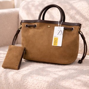 کیف سامبا جمع شو 1260