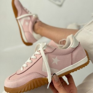 کانورس کوتاه روژکا 4427