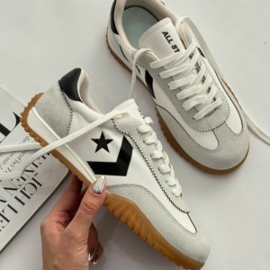 کانورس کوتاه روژکا 4427