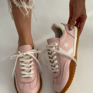 کانورس کوتاه روژکا 4427