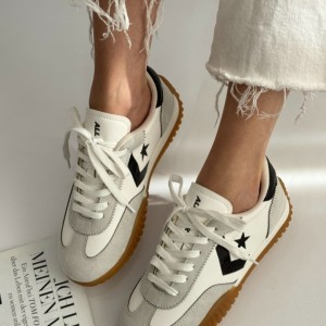 کانورس کوتاه روژکا 4427