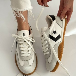 کانورس کوتاه روژکا 4427