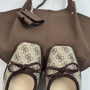 کالج لودشکا پارچه ای پاپیون 4312