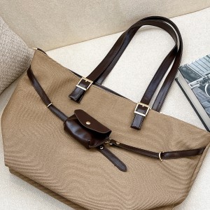 کیف سوییت کمربندی جیب دار 3412