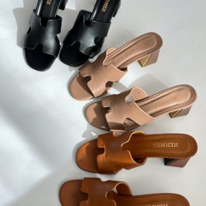 پاشنه هرمس لوشا 4446