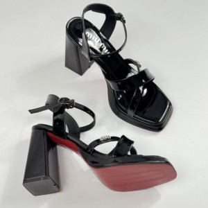 پاشنه ضربدری میو 4557