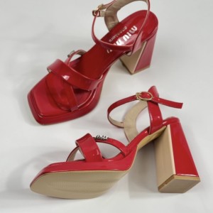 پاشنه ضربدری میو 4557