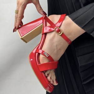 پاشنه ضربدری میو 4557