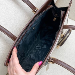 کیف گلدوزی تدی 3563