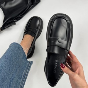 لوفر ابرویی لژ کوتاه 4355