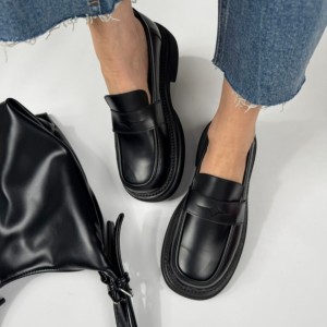 لوفر ابرویی لژ کوتاه 4355
