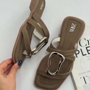 اسلیپر زارا یراق نعلی 644