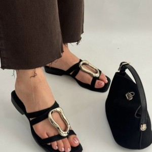 اسلیپر زارا یراق نعلی 644