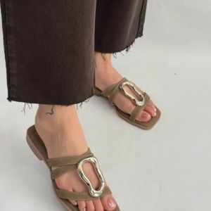 اسلیپر زارا یراق نعلی 644