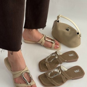 اسلیپر زارا یراق نعلی 644