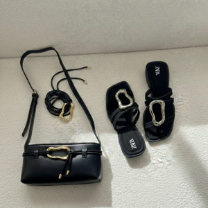 اسلیپر زارا یراق نعلی 644