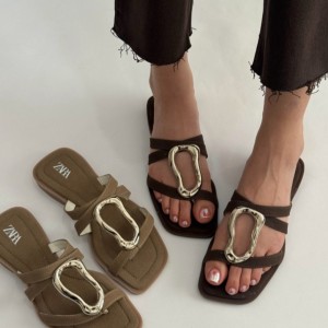 اسلیپر زارا یراق نعلی 644