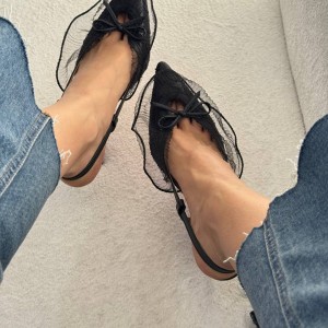 پاشنه ترندی گیپور 910