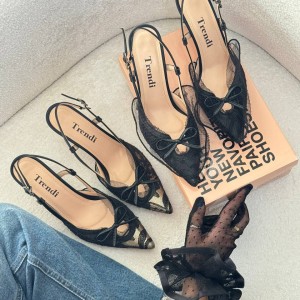 پاشنه ترندی گیپور 910