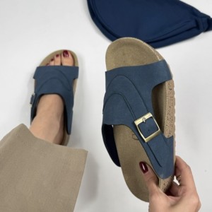 اسلیپر نایک دو تیکه گتو 4368