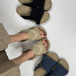 اسلیپر نایک دو تیکه گتو 4368