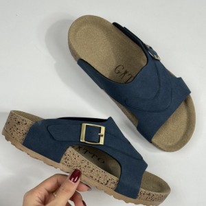 اسلیپر نایک دو تیکه گتو 4368