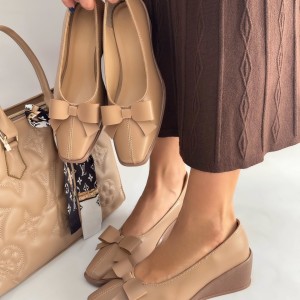 کفش طبی تونلی زارا 404