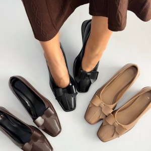 کفش طبی تونلی زارا 404