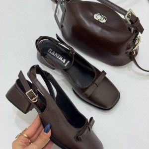 صندل رانیکا پاپیون 4478