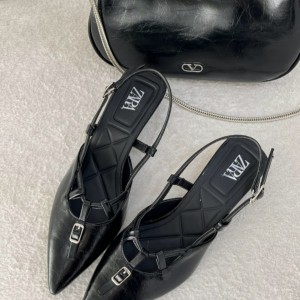 پاشنه وسط سگک لوشا 4456