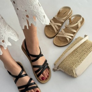 صندل پشت کش صبا 4910