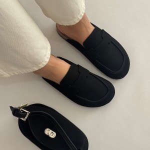 اسلیپر جلو بسته هرمس 4535