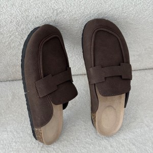 اسلیپر جلو بسته هرمس 4535
