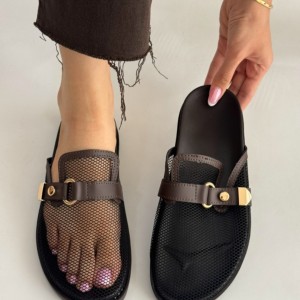 صندل سگکدار سانی 5055