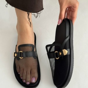 صندل سگکدار سانی 5055