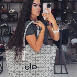 کیف شل الو 5130