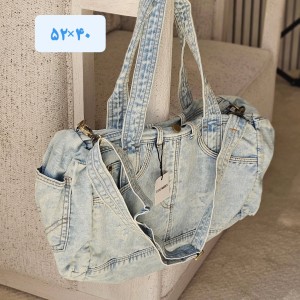 کیف بزرگ جین ساک ۲۳۳۱