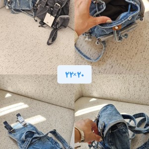 مینی کوله جین ۲۳۲۶