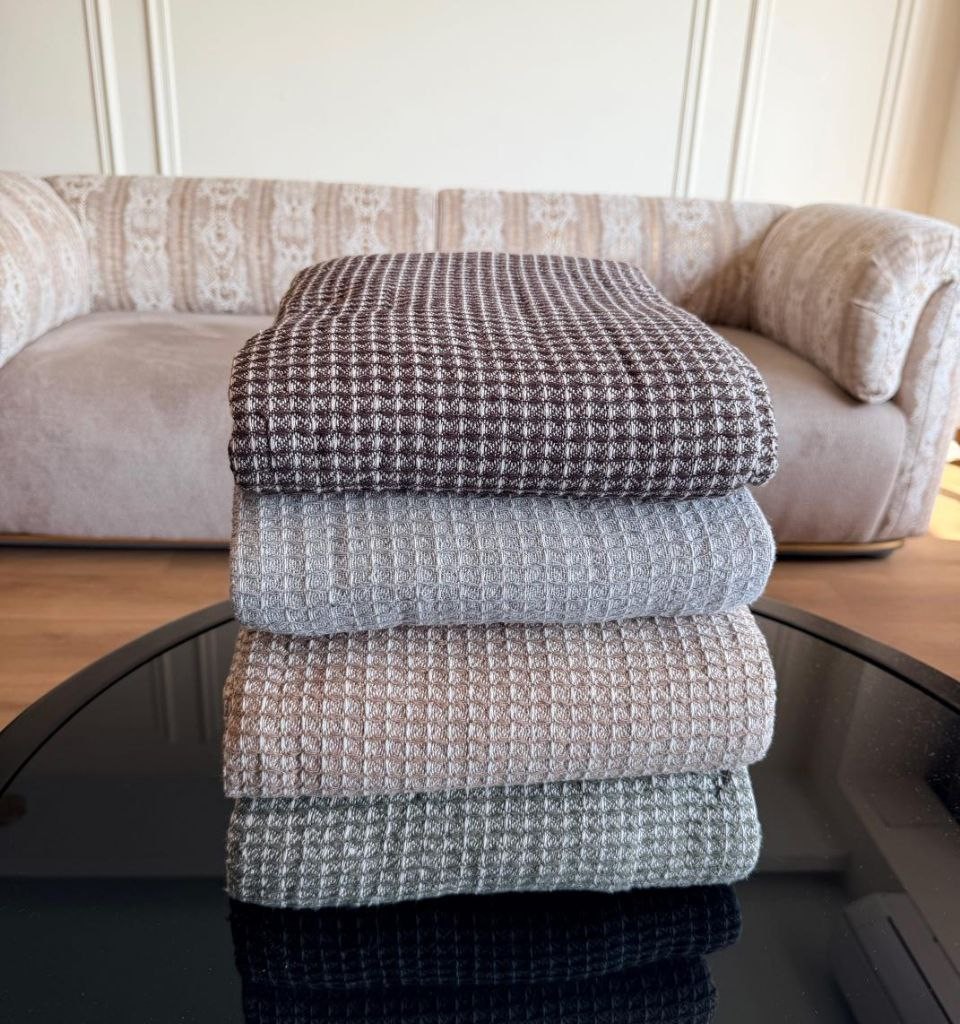 کاور مبل وافلی تمام ترک