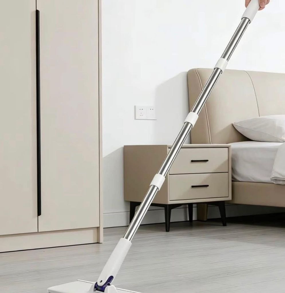 تی و زمین شوی مدل وکیومی