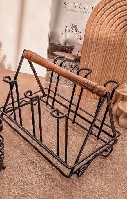 استند جا ليوان فلزی برند لیمیتاک