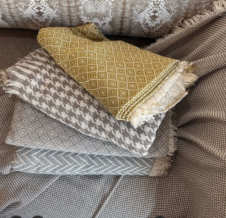 كاور مبل و روتختی تمام ترک