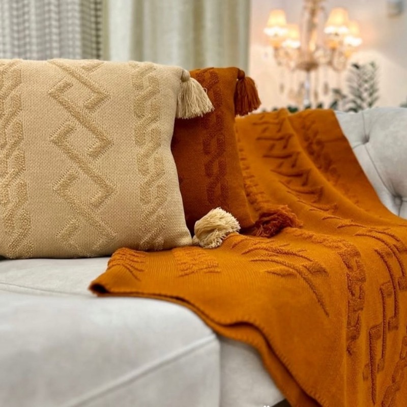 کاور کوسن طرح پرشین