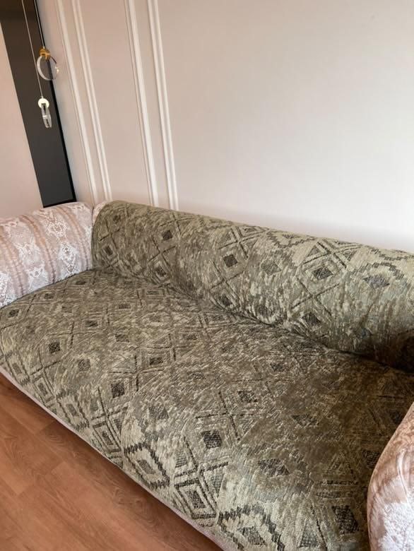 شال مبل مخمل برجسته